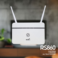 JGD New WiFi 6 Modem Modified Unlimited Hotspot RS860 4G LTE Router MOD WiFi6 Powerful fast moderm R