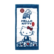 故宮 x Hello Kitty童巾