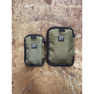 ZeroFeud CUP Compact Utility Pouch (C.U.P) Zero Feud EDC Pouch EDC Wallet