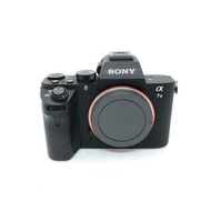 Sony A7II A7M2 超新淨 小快門  機身防震 合新手全幅入門