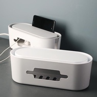 Power outlet box, Cable management box, Desktop wire box, Plastic wire box, Cable storage box