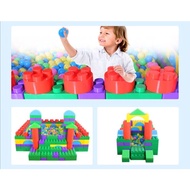 block big game blok besar