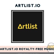 Artlist.io Royalty-Free Music Licensing (WAV+LICENSE) - tech.ai