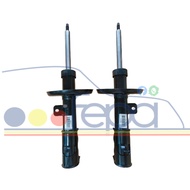 Peugeot 508 Front Absorber Original One Pair