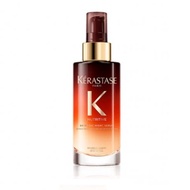 Kerastase Nutritive 8H Magic Night Serum Overnight Nourishing Serum (For Dry Hair) 90 ml ซ่อมแซมเส้น