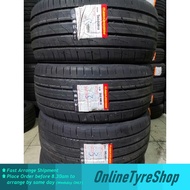 245/40/19 Roadshine RS909 Tyre Tayar
