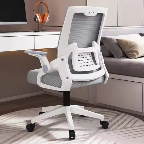 Rotating chair, office chair, computer chair, home internet chair, learning chair, conference chair,