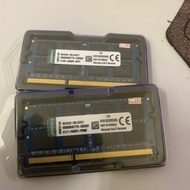 Kingston RAM DDR3 8GB