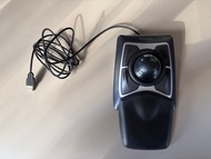 Kensington Expert Mouse Wired Trackball 軌跡球滑鼠