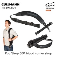 The POD STRAP 600 shoulder mounting system