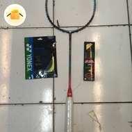 raket lining AERONAUT 9000 COMART HDF