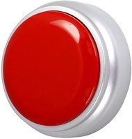 Recordable Button,Record Talking Button,Easy Button 30S Voice Recordable Button Sound Effect Button 
