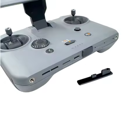 Remote Control Dust Plug for DJI Mavic 4 Pro RC PRO 2 Dust Protection Accessory
