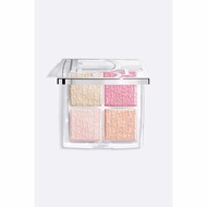 พร้อมส่งพร้อมถุง‼️Dior Backstage Glow Face Palette Highlight & Blush 10g รุ่นหายาก004🇯🇵(พร้อมถุง)