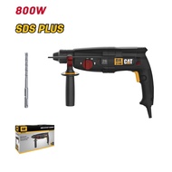 CAT Dx2140 Rotary Hammer Drill SDS 800W 26mm