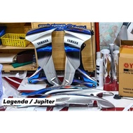 COVERSET HLD LAGENDA 110 , 110Z , 110ZR JUPITER (Siap Tampal). .