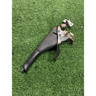 EK4 civic Virs hand brake chome for ej6