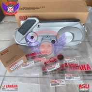 YAMAHA Full Set Bak CVT Nouvo YamahaOriginal Genuine parts