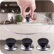 [whfashionkk] Universal Lid Handle Pan Lid Holding Handles Pan Lid Replacement Pot Lid Knobs for Pan