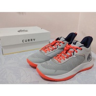 UA Curry 3Z6 Basketball Shoes US12