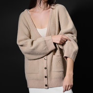 WACAY - Dion Cardigan เสื้อคลุม แขนยาว มี 2 สี