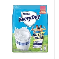 NESTLE Halal ✅ Everyday Full Cream Milk Powder Softpack 500g