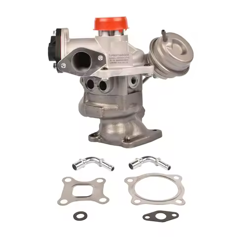 AP03 Turbocharger For Ford Fiesta Focus C-Max 1.0L EcoBoost 2254345 - BRAND NEW TURBO