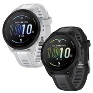 GARMIN Forerunner 165 GPS智慧心率進階跑錶