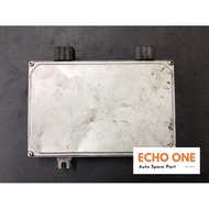 HONDA CIVIC EK EJ SO4 SO3 Engine Control Unit ECU F9 37820-P6X-F51 Used Original