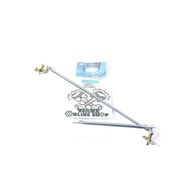 WIPER LINK MECHANICAL WIPER DRIVE ASSY TOYOTA HARDTOP 2F LANDCRUISER FJ40 PART 85160-90300 LAI-5021 