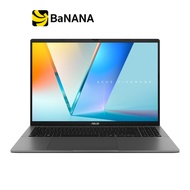 โน๊ตบุ๊ค Asus Vivobook S16 S3607AA-OLED503WA Gray by Banana IT