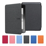 Smart Case for Kindle 11th Gen 2022 6.0" 2021 6.8" Paperwhite 5 4 3 2 KPW5 M2L3EK M2L4EK C2V2L3 Prem