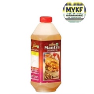 IDHAYAM MANTRA GROUNDNUT OIL 1L