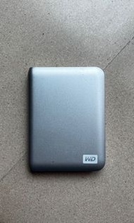 WD External Hard Disk (HDD) - 500 GB