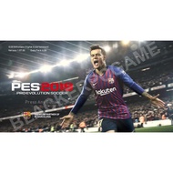 Pro EVOLUTION SOCCER 2019 PES 2019 PC GAME Offline