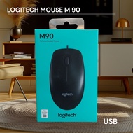 LOGITECH MOUSE USB LOGITECH M90 ORIGINAL