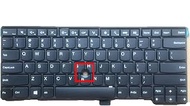 PCRepair Replacement Keyboard for Lenovo Thinkpad T440 T440P T440S T450 T450s T460 E431 No Pointer (