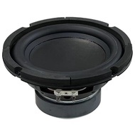 ซับวูฟเฟอร์ ลำโพงซับ 6.5นิ้ว HK 4Ω 100W ดอกซับ ดอกซับ subwoofer ลำโพงติดรถยนต์ เครื่องเสียงรถ