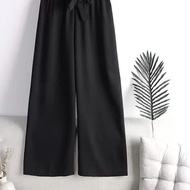 AFI - EC - Curly Moola Ansley Crepe Pant / Cullote