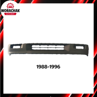 แผ่นใต้กันชน อีซูซุ ทีเอฟอาร์ ทุกรุ่น ปี 1988-2002 ISUZU TFR 1988-2002