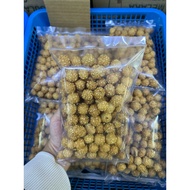 Buah Rotan Bijan Rangup