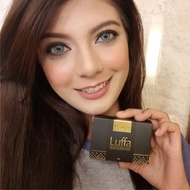 LUFFA WHITENING SOAP