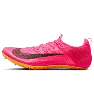 耐克NIKE田径鞋男女钉鞋SUPERFLY ELITE 2运动鞋秋冬CD4382-600红43