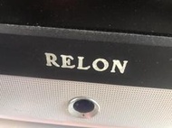 出清【四五六工場】中古 RELON32吋液晶電視材料