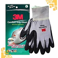 Gloves 3m comfort Grip Gloves Heat Resistant Electric Gloves