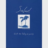 Salad沙拉 作者：廖蕙芬,林子桓,趙道浡,陳以軒