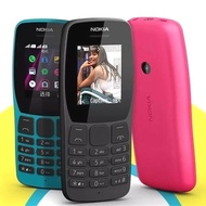 nokia 110/2019 bergaransi
