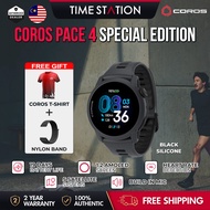 COROS PACE 4 Aluminum Bezel GPS Sport Watch Sync to Strava Jam Smart Watch Running Gym Outdoor GPS T