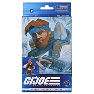 [Hasbro] GI Joe Classified Series - Stuart "Outback" Selkirk