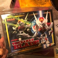 👑 宇宙騎士 Tekkaman Blade B-boy ES合金 Action Toys 魔裝機神 機械人大戰OG Super Robot Wars original Generations Cyba